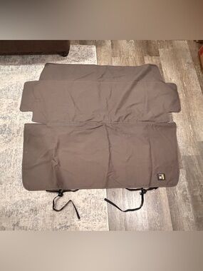 Weather Tech Seat Protector